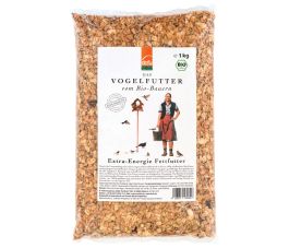 Vetvoer - 1kg - BIO