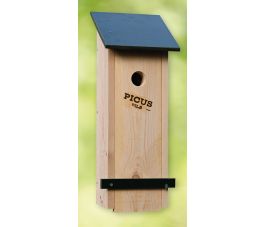 Nestkast "Picus" - voor specht 