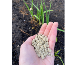 Kleimineralen 10kg, Bara Biomineral