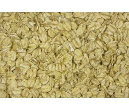 Havervlokken 1kg - BIO