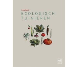 Handboek ecologisch tuinieren.