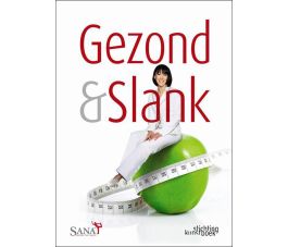 Gezond & Slank. Sandra Bekkari.