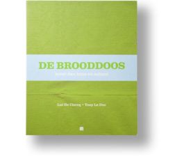 De Brooddoos. Meer dan kaas en salami. L. Declercq.