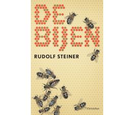 De bijen, Rudolf Steiner, Christofoor 2010, paperback 197p