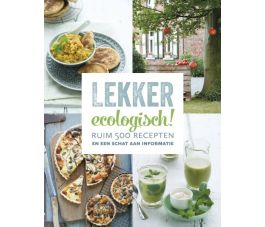 Handboek Lekker ecologisch !