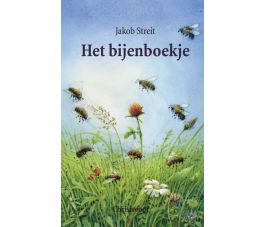 Het Bijenboekje. Jakob Streit.