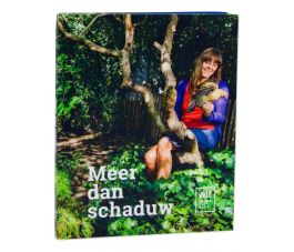 Meer dan schaduw. Velt