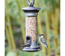 Voedersilo - Apollo - 2 openingen