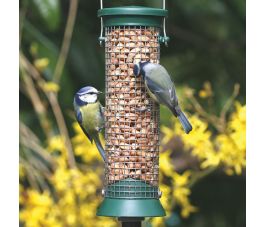 Plastic pindasilo - klein