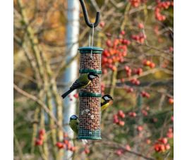 Plastic pindasilo - groot