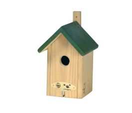 Nestkast - Invliegopening - dia 26mm