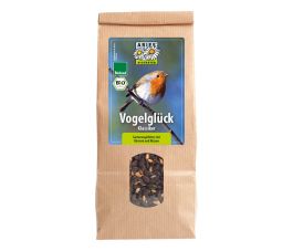 Vogelvoer klassiek 500g - Aries - BIO