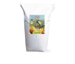 Vogelvoer - Ongepelde zonnebloempitten 20kg - Aries - BIO