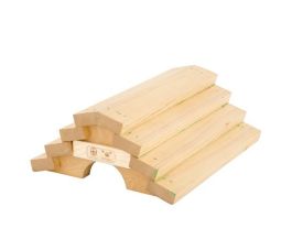 Kikker- en paddenhuis Natuurpunt