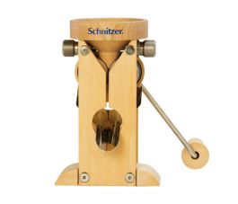 Geschenkset - Flaker Campo - Schnitzer