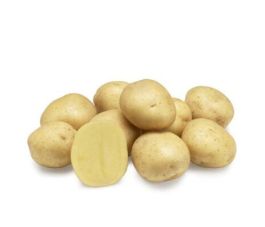 Pootaardappelen - Twister - maat A 30/40 - 1kg - BIO