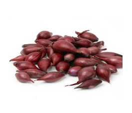 Plantui rood - Red Baron - maat 10/22 - 500g - BIO