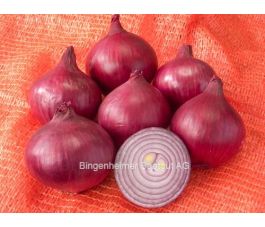 Rode ui - Robelja - BIO