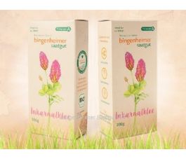 Inkarnaatklaver 300G - BIO