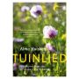 Boek Tuinlied van Alma Huisken – cover