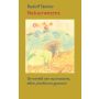 Natuurwezens (De wereld van vuurwezens, elfen, nimfen en gnomen), Rudolf Steiner, Christofoor 2005, paperback 220p