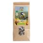 Vogelvoer - Ongepelde zonnebloempitten 500g - Aries - BIO