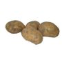 Pootaardappelen, Agria maat 28/35, 1,38 kg (50 stuks) - BIO